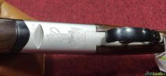Beretta Sovrapposto mod. S55 12