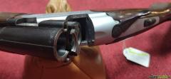 Beretta Sovrapposto mod. S55 12