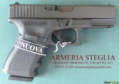 GLOCK GEN 3 9X19 NUOVE