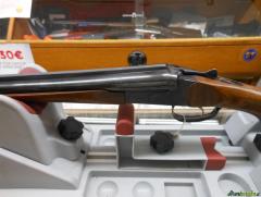 Baikal Doppietta 20