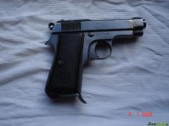 Beretta 35 7.65mm Brev.
