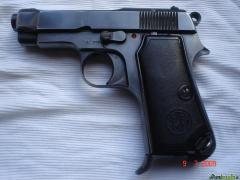 Beretta 35 7.65mm Brev.