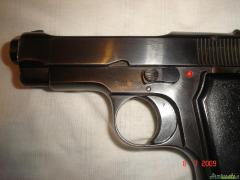 Beretta 35 7.65mm Brev.