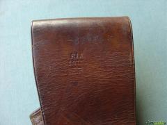 Fondina S&W Mod. 17. Marcata RIA 1910 - 89 €. spedita