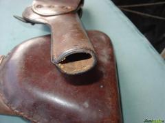 Fondina S&W Mod. 17. Marcata RIA 1910 - 89 €. spedita