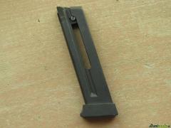 Caricatore per Beretta 89 calibro .22 lr