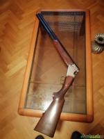 Franchi SOVRAPPOSTO 12