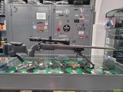 Sako S20 PRECISION .308 Winchester
