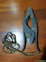 PINZA TAGLIAFILI TRENCH RAIDERS