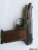 BERETTA 1915 CAL. 7,65 BR.
