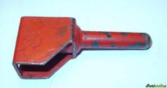 Garand Dispositivo Tiro a Salve