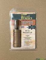 Faulk’s - Pheasant call - Made in USA
