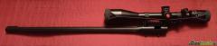 Canna Blaser R8 6.5x47 Lapua Jagdmatch (22 mm)