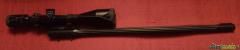Canna Blaser R8 6.5x47 Lapua Jagdmatch (22 mm)