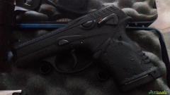 Beretta 9000 S 9x21mm IMI