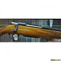 SAUER 90 MAGNUM CAL.375H-H CANNA PESANTE
