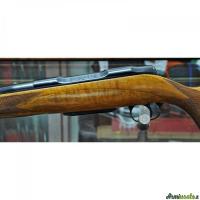 SAUER 90 MAGNUM CAL.375H-H CANNA PESANTE