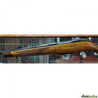 SAUER 90 MAGNUM CAL.375H-H CANNA PESANTE