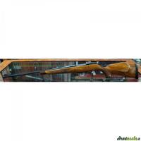 SAUER 90 MAGNUM CAL.375H-H CANNA PESANTE