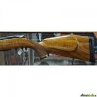 SAUER 90 MAGNUM CAL.375H-H CANNA PESANTE