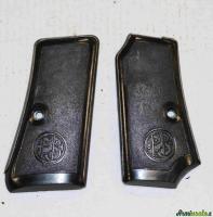 Guancette Beretta  34