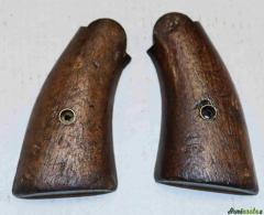Guancette Smith Wesson Military Police Mod.10