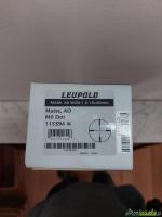 LEUPOLD MARK AR MOD 1 6X18X40 MIL DOT.