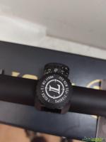 LEUPOLD MARK AR MOD 1 6X18X40 MIL DOT.