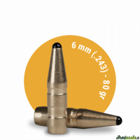 Palle Fox Bullets disponibili