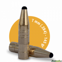Palle Fox Bullets disponibili