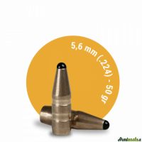 Palle Fox Bullets disponibili