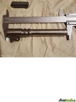 Colt gold cup trophy 45 ACP ottimo prezzo