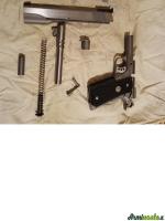 Colt gold cup trophy 45 ACP ottimo prezzo