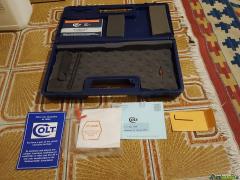 Colt gold cup trophy 45 ACP ottimo prezzo
