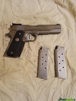 Colt gold cup trophy 45 ACP ottimo prezzo