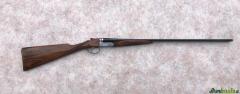 Doppietta Rizzini Br 550 cal 410 canne 70 3 1* calcio inglese monogrillo  ARMA NUOVA