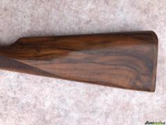 Doppietta Rizzini Br 550 cal 410 canne 70 3 1* calcio inglese monogrillo  ARMA NUOVA