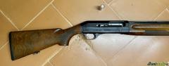 Benelli 12 STEEL SHOT