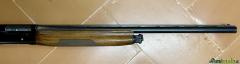 Benelli 12 STEEL SHOT