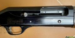 Benelli 12 STEEL SHOT