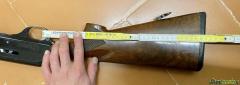 Benelli 12 STEEL SHOT