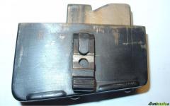 Caricatore Cal. 44 x CARABINA SCHMIDT RUBIN K31.
