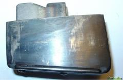 Caricatore Cal. 44 x CARABINA SCHMIDT RUBIN K31.
