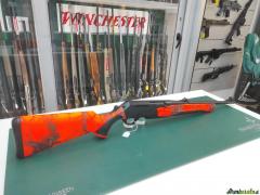 Browning Mk3 Tracker Pro HC 9,3x62