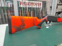 Browning Mk3 Tracker Pro HC 9,3x62