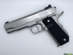 Dan Wesson VALOR 1911 V-BOB .45 ACP