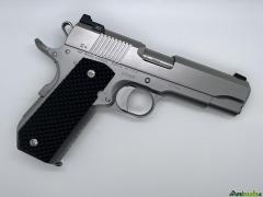 Dan Wesson VALOR 1911 V-BOB .45 ACP
