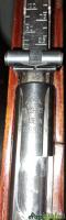 Carabina cal.22lr marca TOZ modello 8M - Marcato USSR