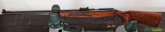 Carabina cal.22lr marca TOZ modello 8M - Marcato USSR