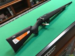 Tikka T1X 22lr